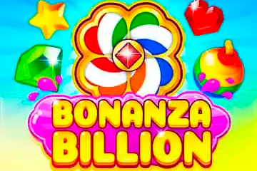 Photo of Bonanza Billion Casino Game