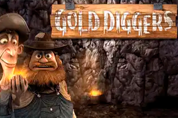 Photo of Gold Diggers Casino Game