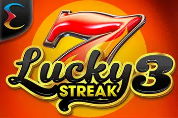 Photo of Lucky 7 3 Streak Casino Game