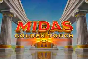 Photo of Midas Golden Touch Casino Game
