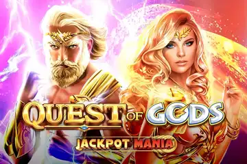 Photo of Quest of Gods Casino Game