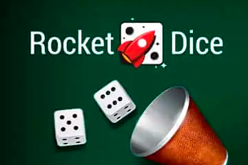 Photo of Rocket Dice Casino Game