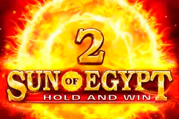 photo of sun of egypt casino game