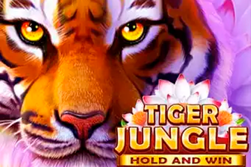 Photo Tiger Jungle Casino Game
