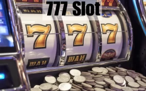 777 slot