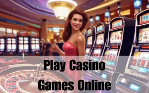 casino games