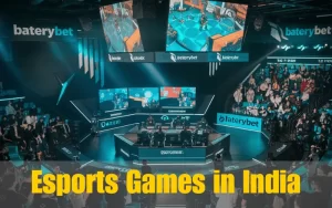 esports games