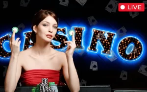 live casino