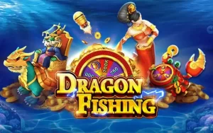 dragon fishing