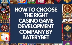 casino game development company