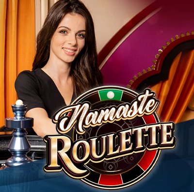 namaste roulette game